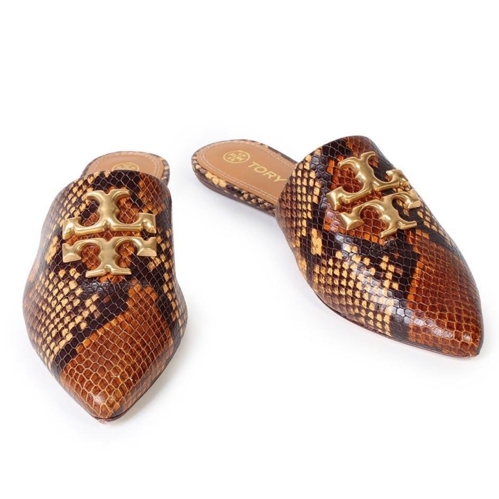 Tory Burch Eleanor Mules